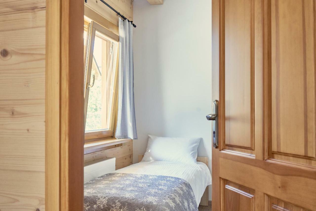 Slona Woda Świnoujście Extérieur photo