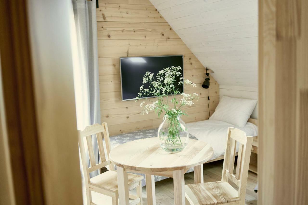 Slona Woda Świnoujście Extérieur photo