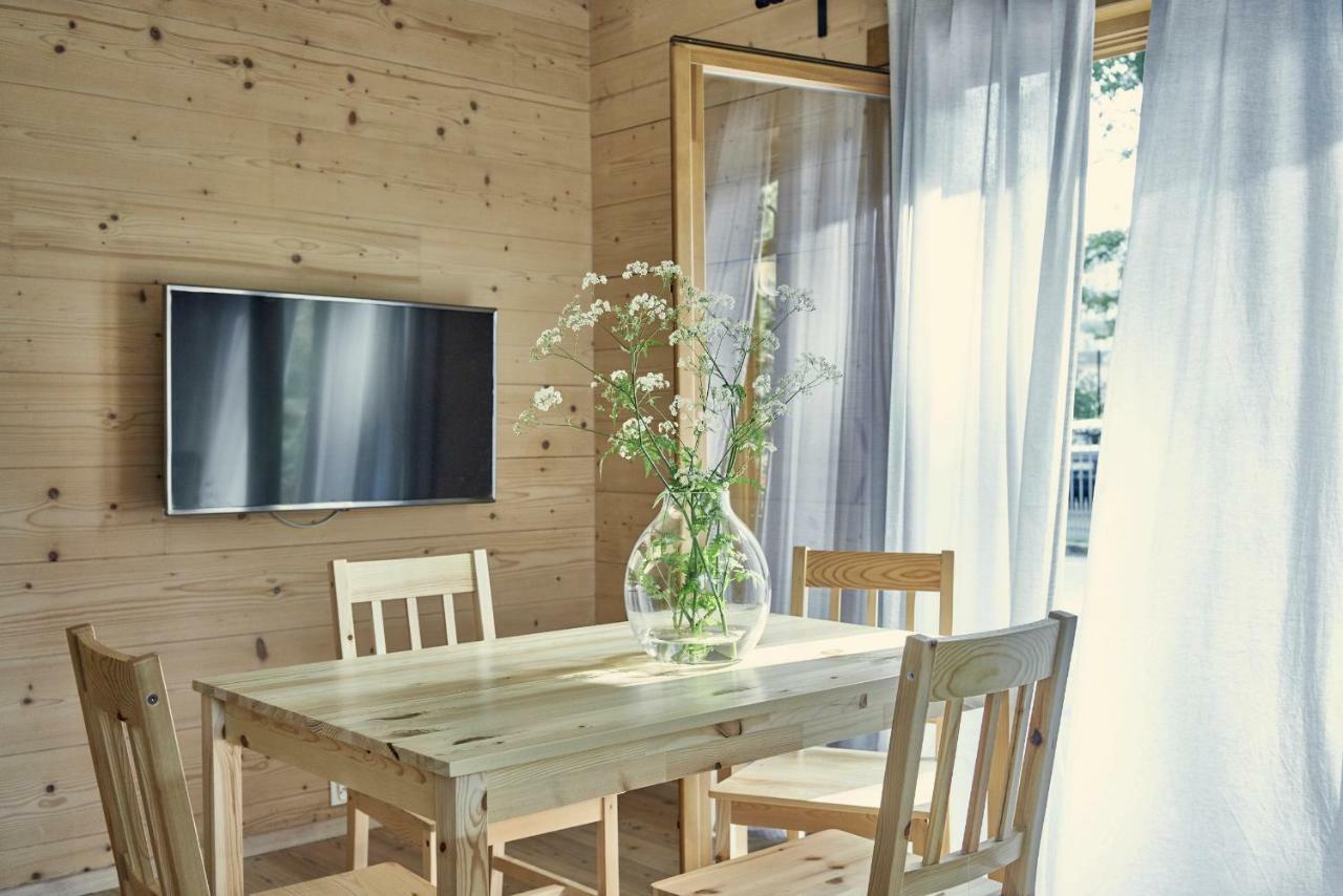 Slona Woda Świnoujście Extérieur photo