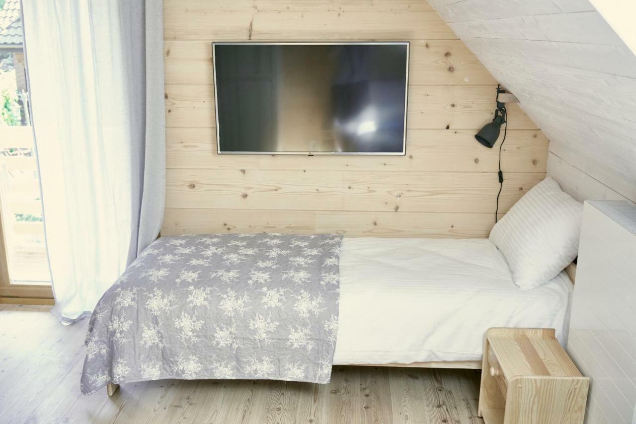 Slona Woda Świnoujście Extérieur photo
