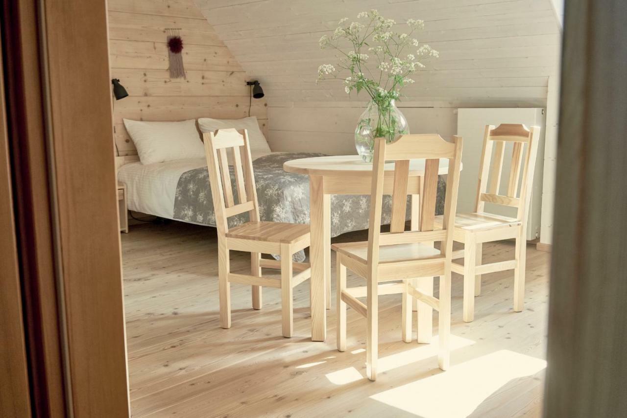 Slona Woda Świnoujście Extérieur photo