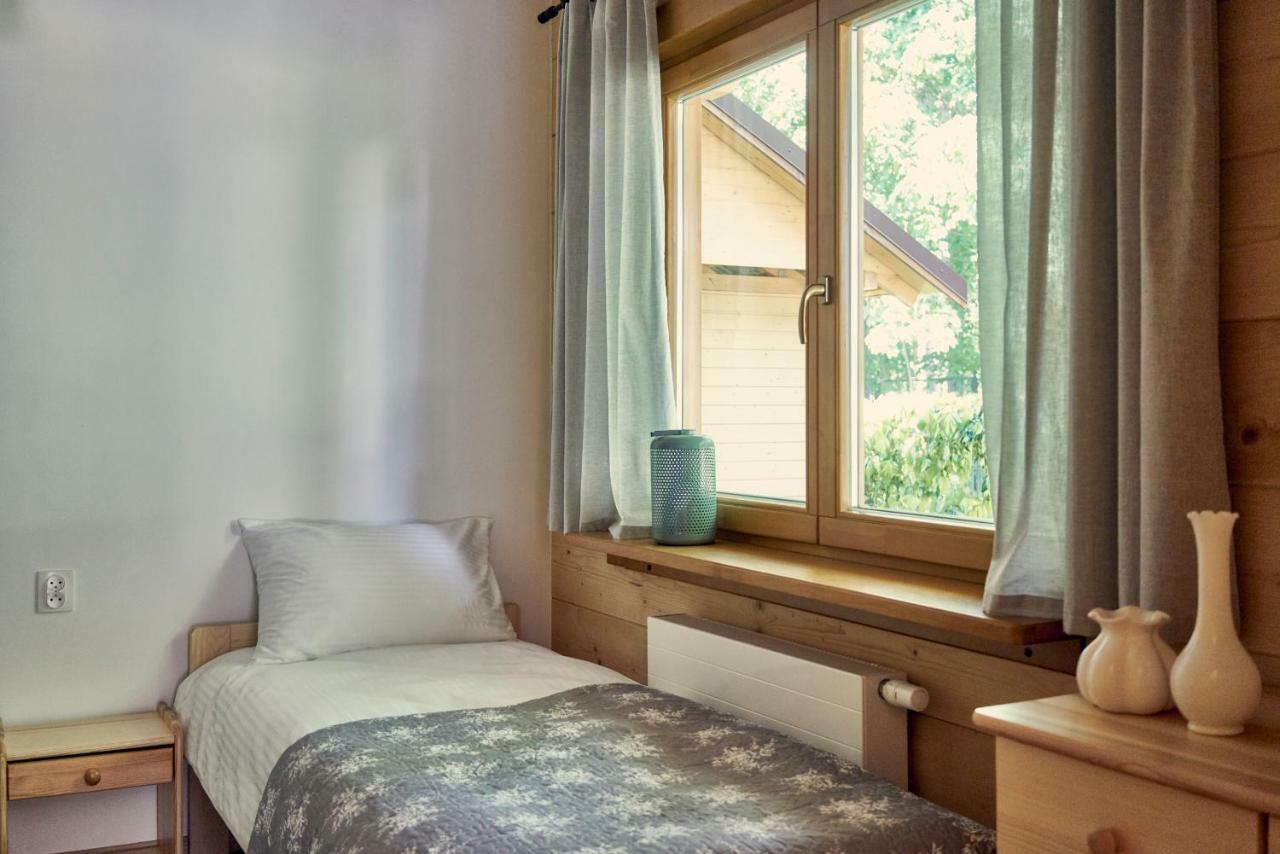 Slona Woda Świnoujście Extérieur photo