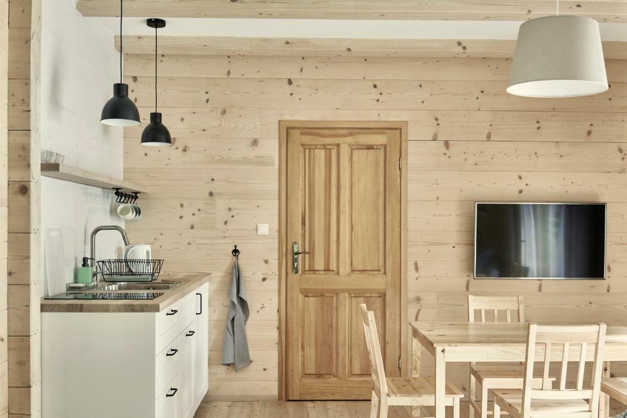 Slona Woda Świnoujście Extérieur photo
